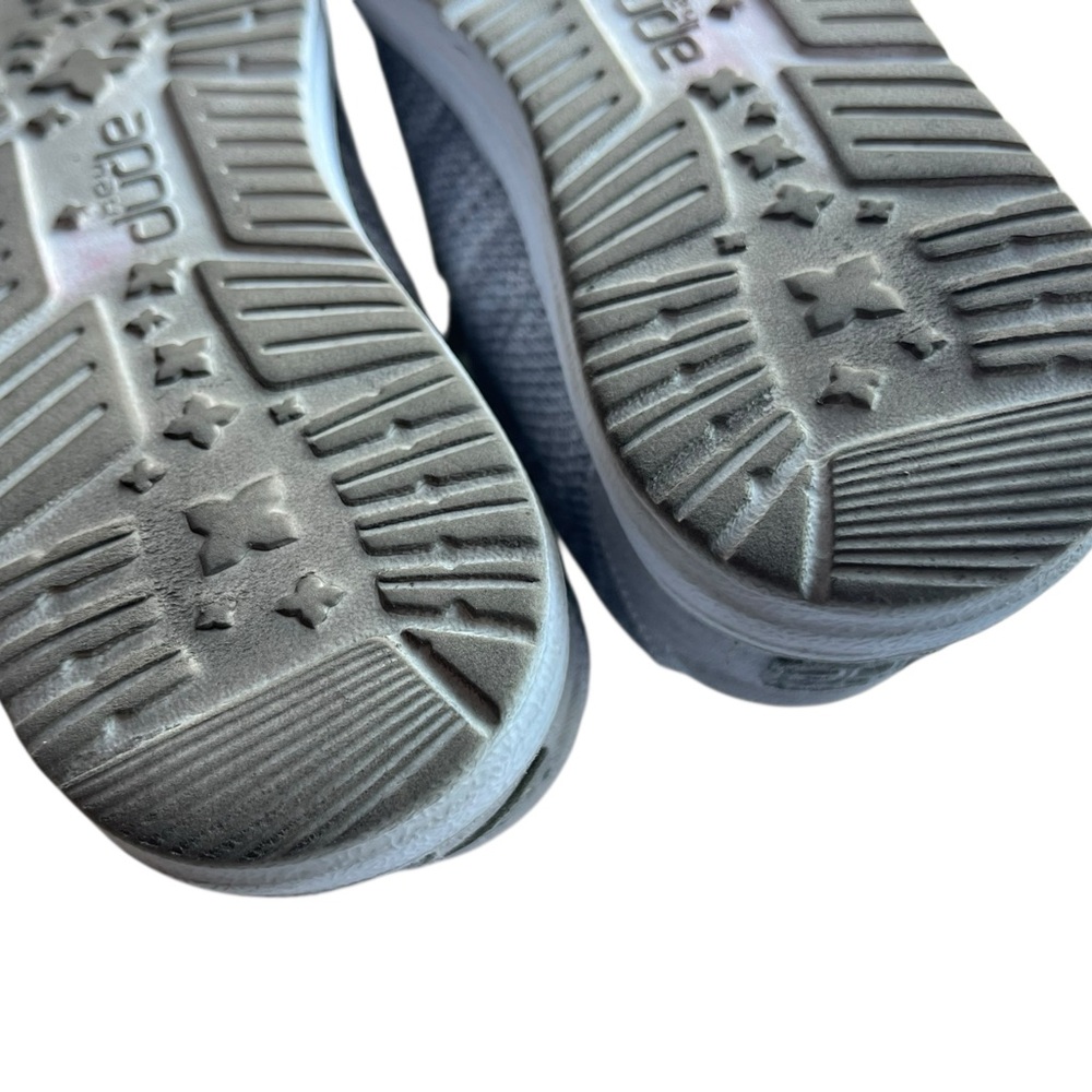 Hey Dude Wendy Sox, Women’s 6 Casual Slip On Shoes - Picture 9 of 10